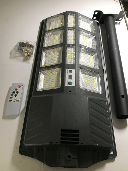 Projecteur solaire de valeur 50w led secteur